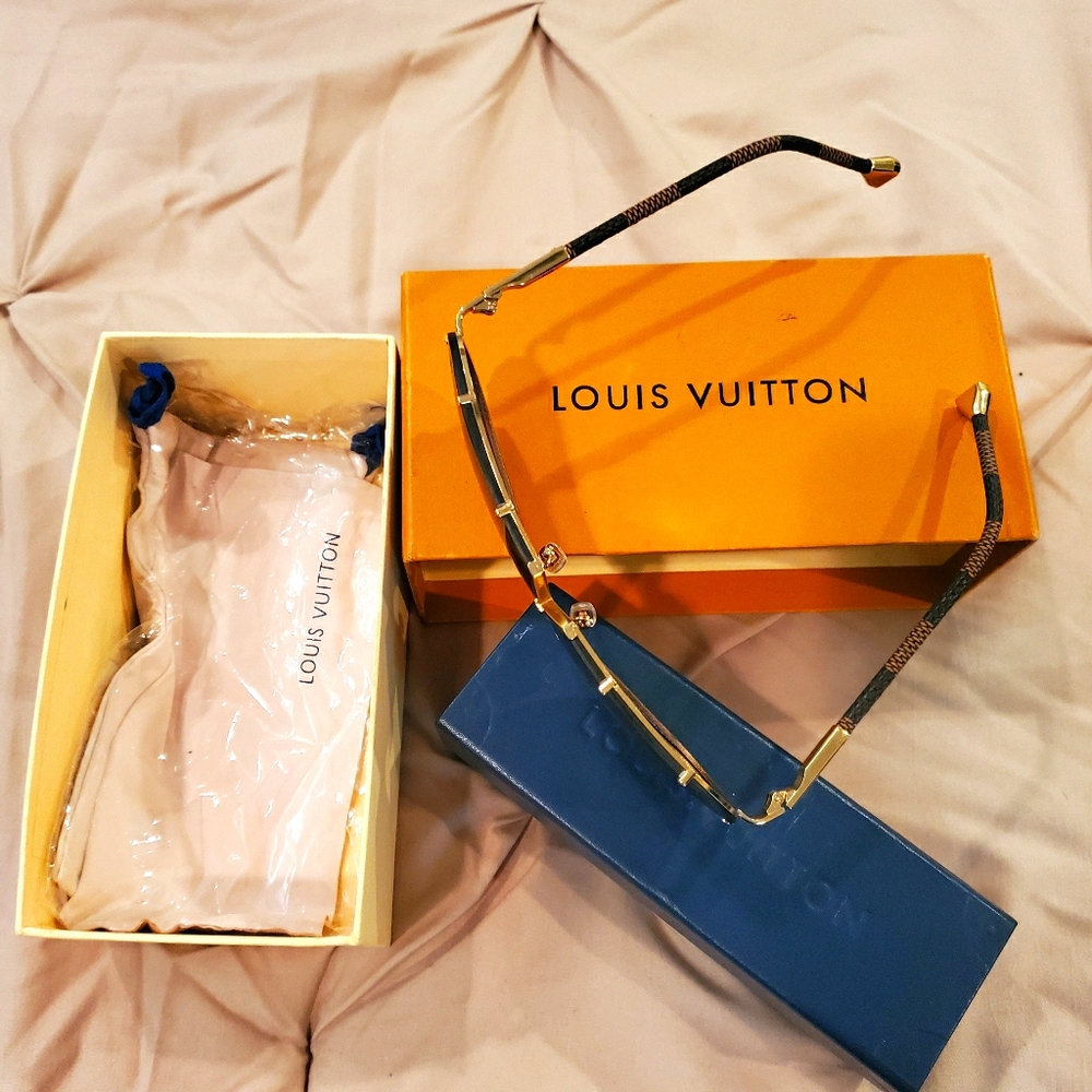 Louis vuitton sunglass